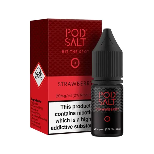 Pod Salt Core Nic Salt 10ml - Image 19