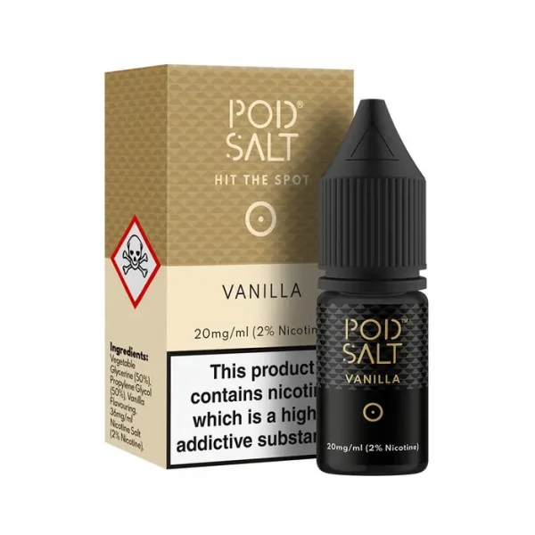 Pod Salt Core Nic Salt 10ml - Image 20