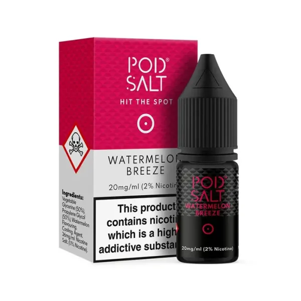 Pod Salt Core Nic Salt 10ml - Image 22