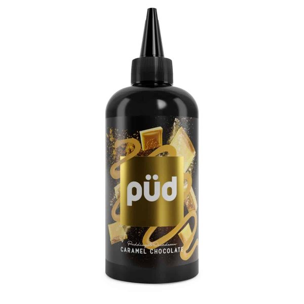 Joe's Juice PUD Range eLiquid 200ml - Image 10