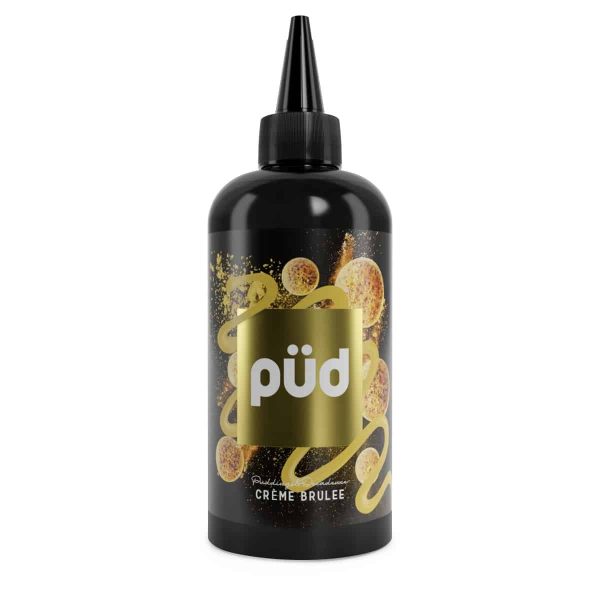 Joe's Juice PUD Range eLiquid 200ml - Image 11