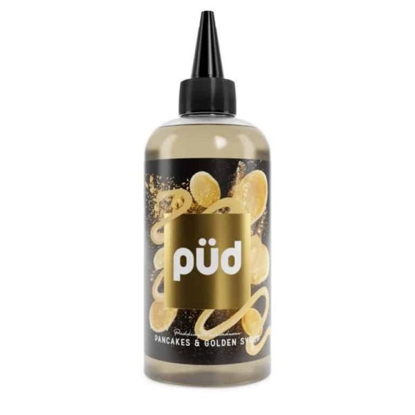 Joe's Juice PUD Range eLiquid 200ml - Image 5