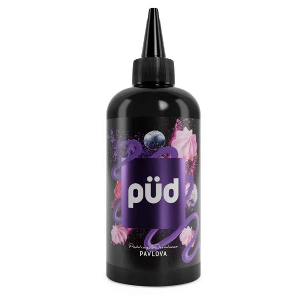 Joe's Juice PUD Range eLiquid 200ml - Image 12