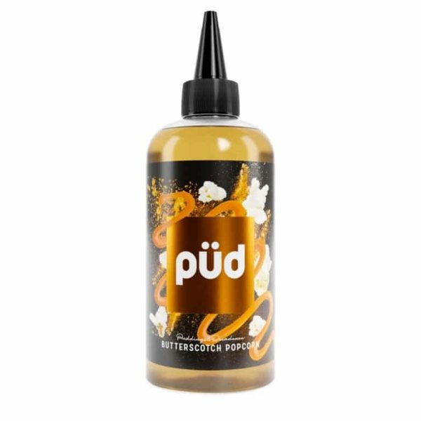 Joe's Juice PUD Range eLiquid 200ml - Image 16