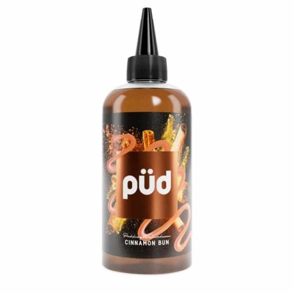 Joe's Juice PUD Range eLiquid 200ml - Image 17