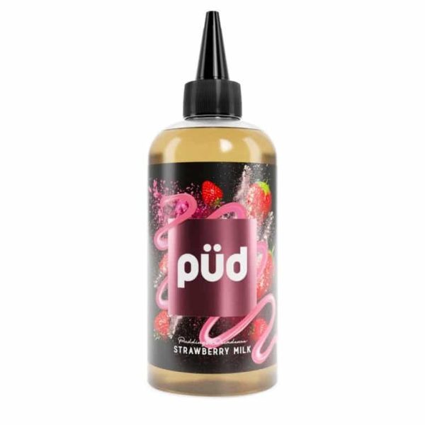 Joe's Juice PUD Range eLiquid 200ml - Image 4
