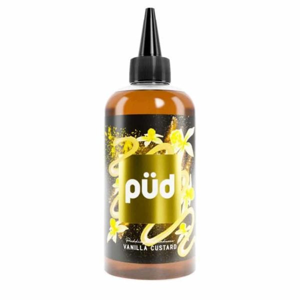 Joe's Juice PUD Range eLiquid 200ml - Image 19