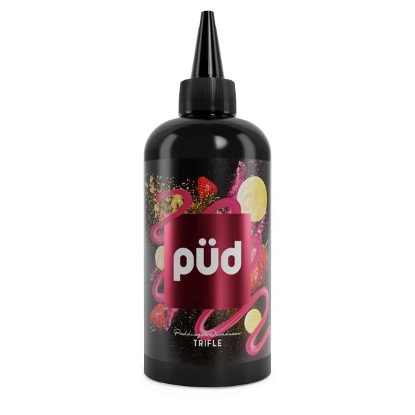 Joe's Juice PUD Range eLiquid 200ml - Image 14