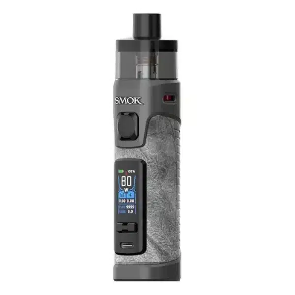 SMOK RPM 5 Pro Kit - Image 8