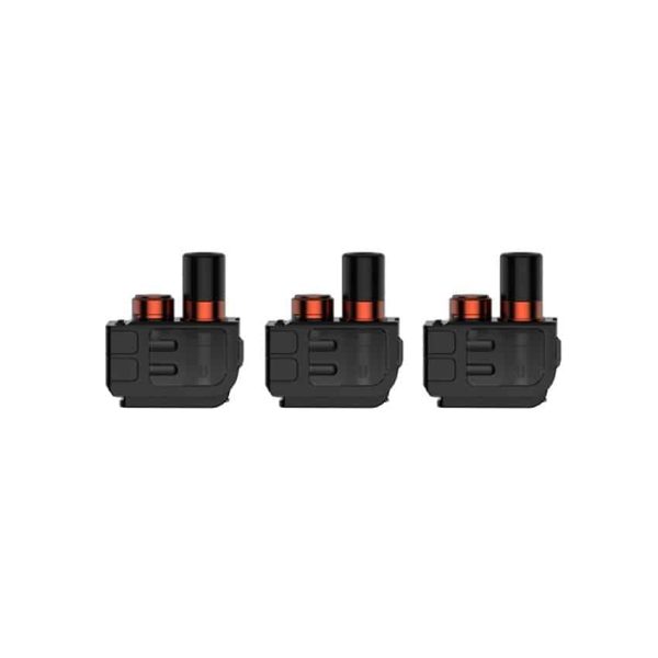SMOK Mag Pod Cartridge 3pcs