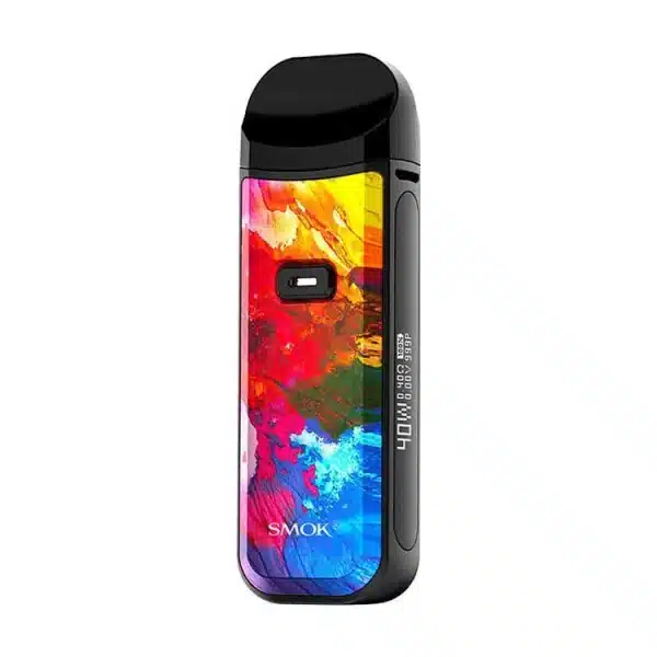 Smok Nord 2 Kit UK - Image 20