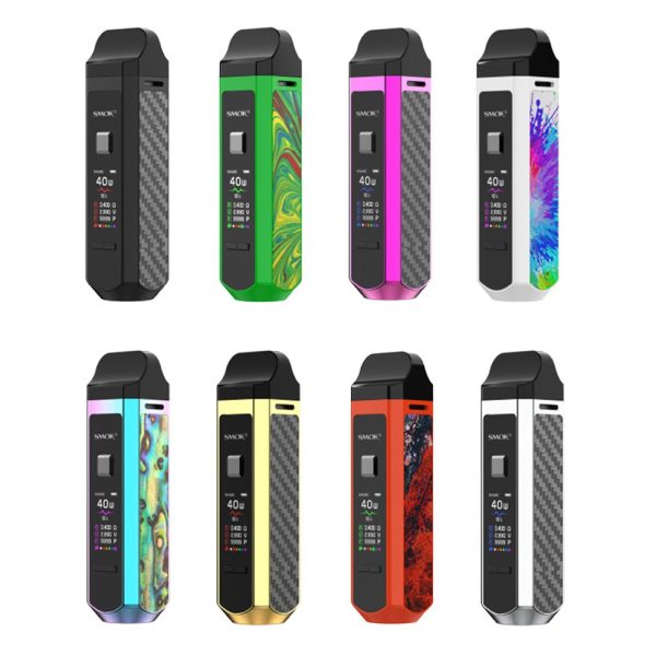 SMOK RPM40 Kit UK
