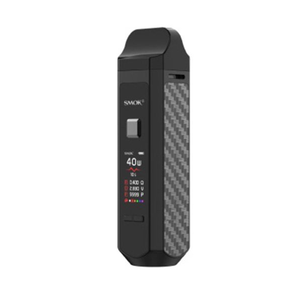 SMOK RPM40 Kit UK - Image 5