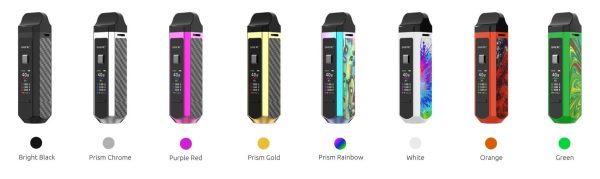 SMOK RPM40 Kit UK - Image 10