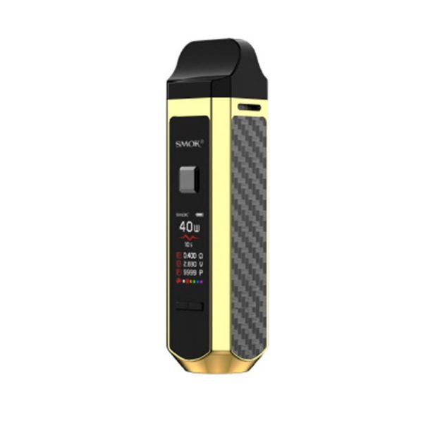 SMOK RPM40 Kit UK - Image 2
