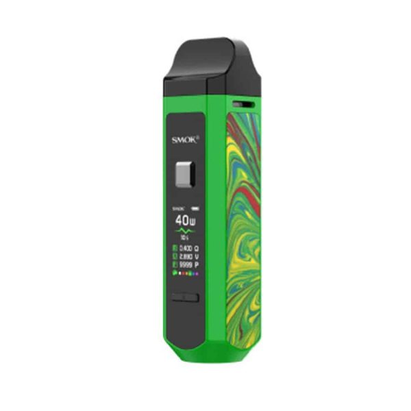SMOK RPM40 Kit UK - Image 3