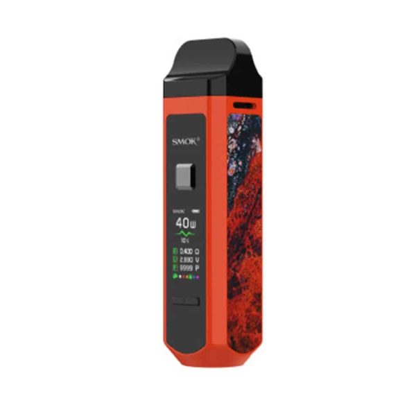 SMOK RPM40 Kit UK - Image 4