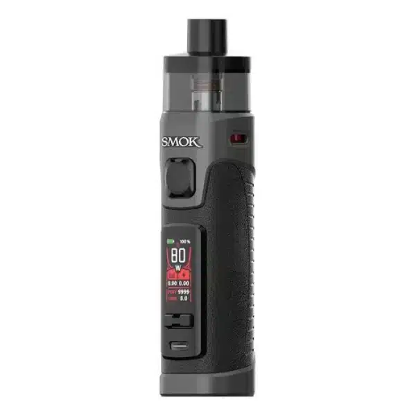 SMOK RPM 5 Pro Kit - Image 4