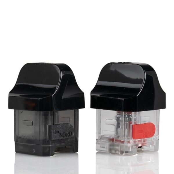 Smok RPM40 Replacement Pod 3pcs