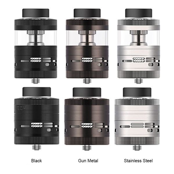 Steam Crave Aromamizer Ragnar RDTA UK