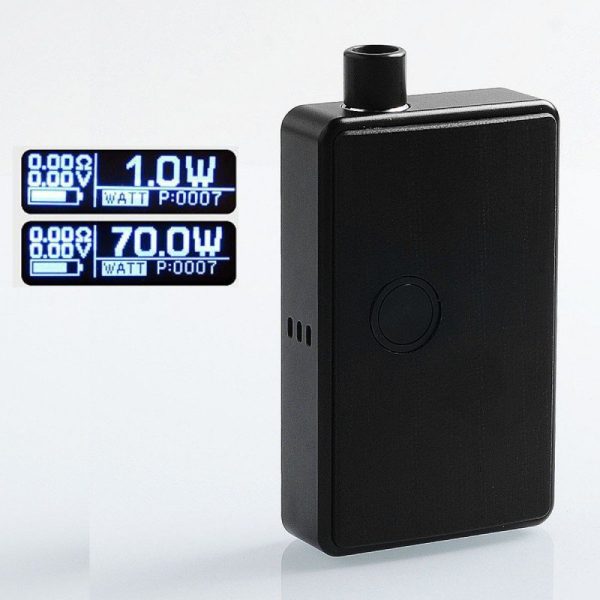 Billet Box V4 Style 70W by SXK - Image 2