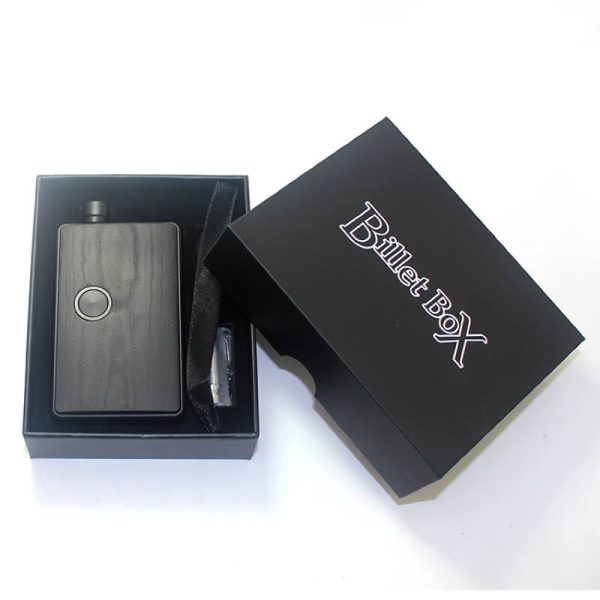 Billet Box V4 Style 70W by SXK