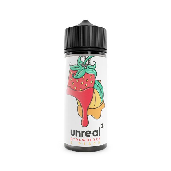 Unreal 2 Shortfill E-liquid - Image 6