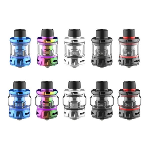 Uwell Nunchaku 2 Tank UK