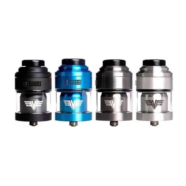 Valkyrie RTA 30mm by Vaperz Cloud