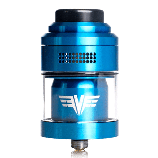 Valkyrie RTA 30mm by Vaperz Cloud - Image 2