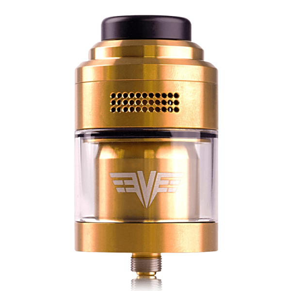Valkyrie RTA 30mm by Vaperz Cloud - Image 3