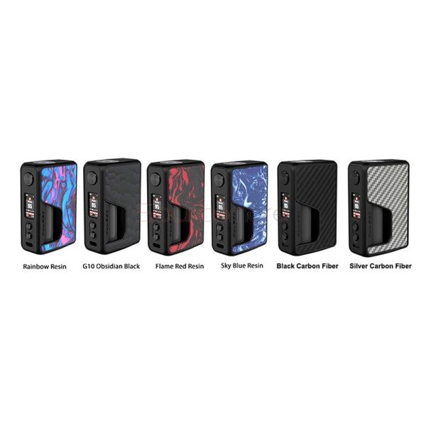 Vandyvape Pulse V2 Box Mod 95W