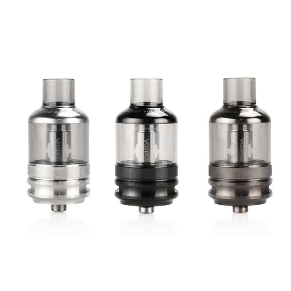 Voopoo TPP Pod Vape Tank with Base