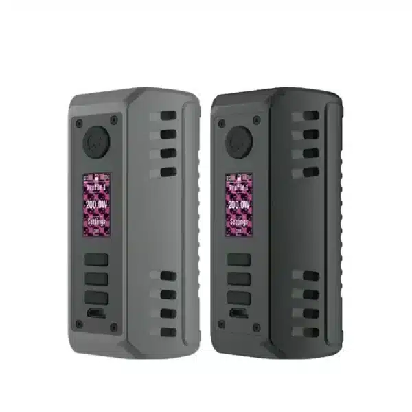 Dovpo Odin V2 DNA250C Mod