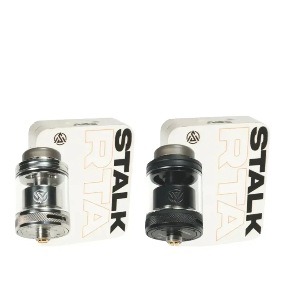 Stalk RTA by Republic of Vape Group Image