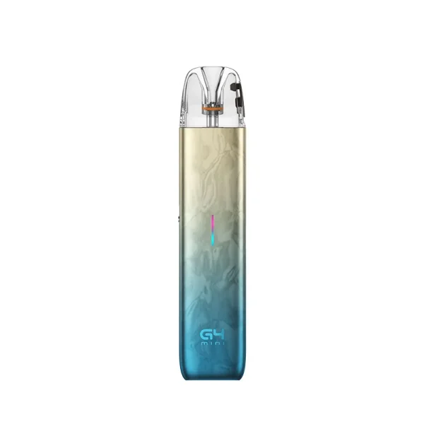 Uwell Caliburn G4 Mini Pod Kit - Image 4