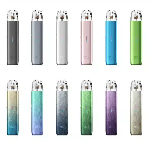 Uwell Caliburn G4 Mini Pod Kit