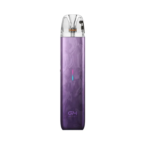 Uwell Caliburn G4 Mini Pod Kit - Image 12