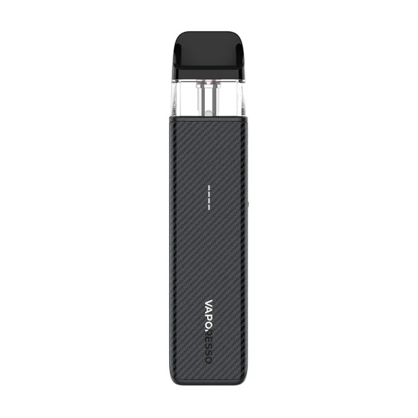 Vaporesso XROS 5 Mini Pod Kit Carbon Black