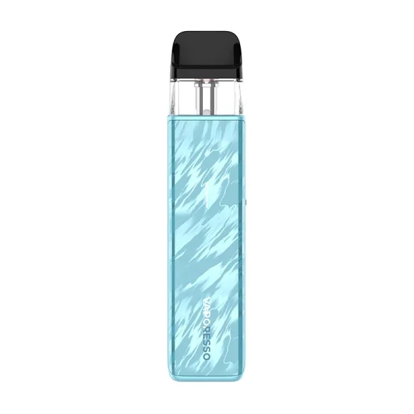 Vaporesso XROS 5 Mini Pod Kit Flowing Blue