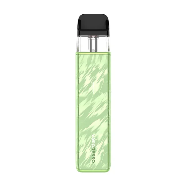 Vaporesso XROS 5 Mini Pod Kit Flowing Green