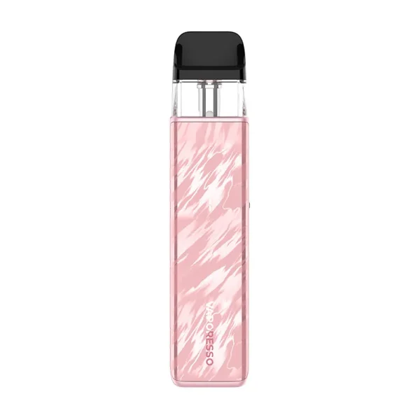 Vaporesso XROS 5 Mini Pod Kit Flowing Pink