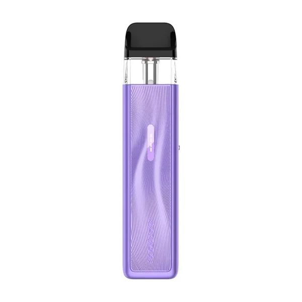 Vaporesso XROS 5 Mini Pod Kit Purple
