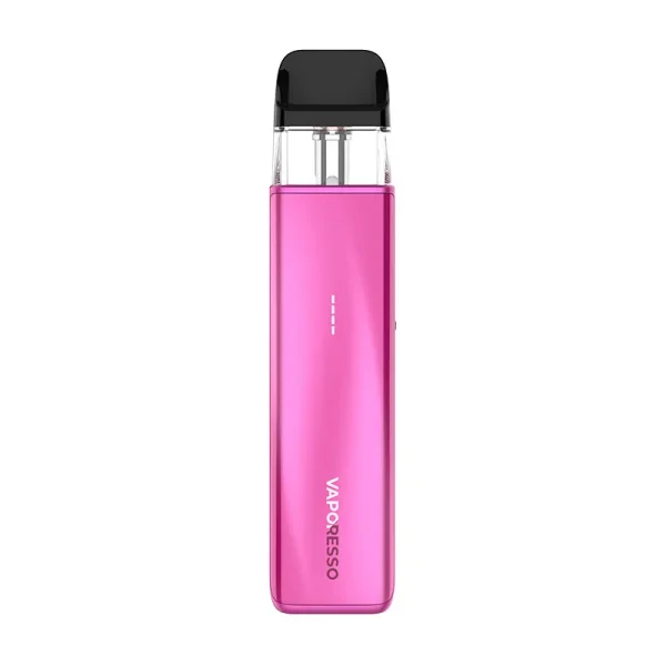 Vaporesso XROS 5 Mini Pod Kit Rose Red