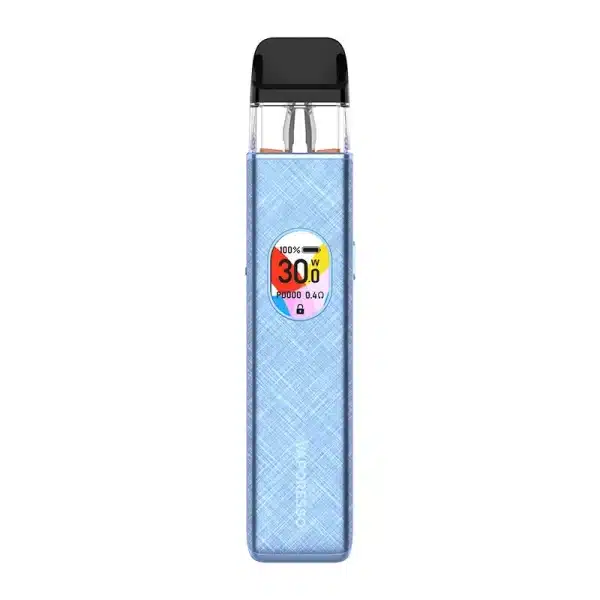 Vaporesso XROS 5 Pod Kit Blue Silk
