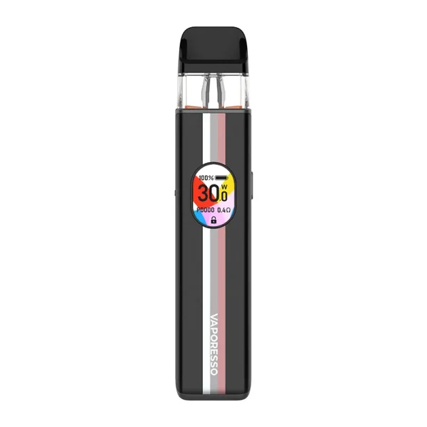 Vaporesso XROS 5 Pod Kit Carbon Stripe