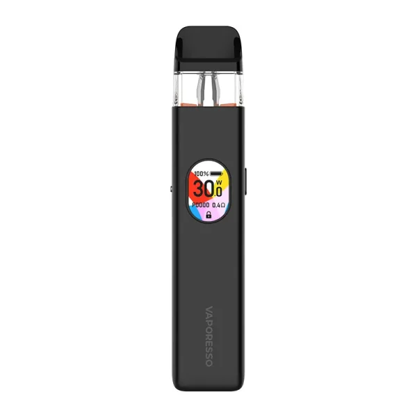 Vaporesso XROS 5 Pod Kit Cosmic Black