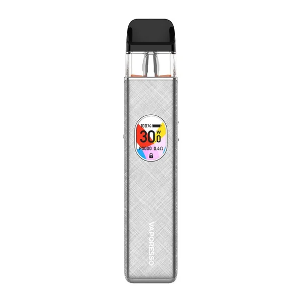 Vaporesso XROS 5 Pod Kit Grey Silk
