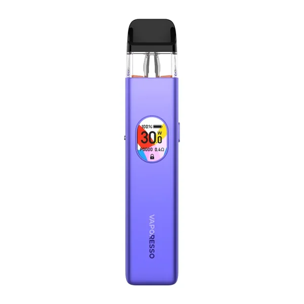 Vaporesso XROS 5 Pod Kit Lavender Purple