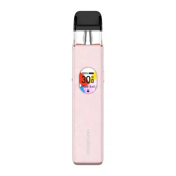 Vaporesso XROS 5 Pod Kit Opal Pink